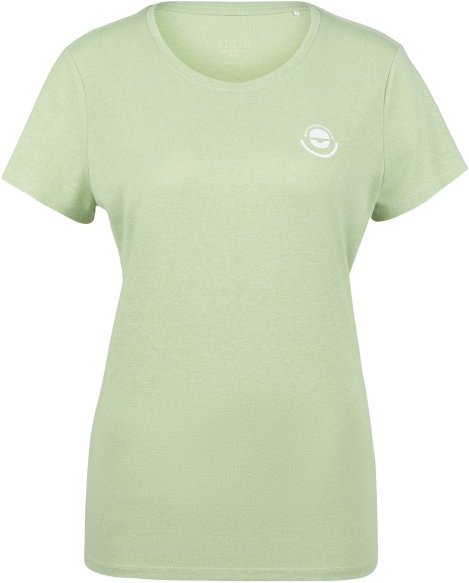Stoic - Women's Hemp15 SälkaSt. II S/S - Funktionsshirt Gr 3XL grün