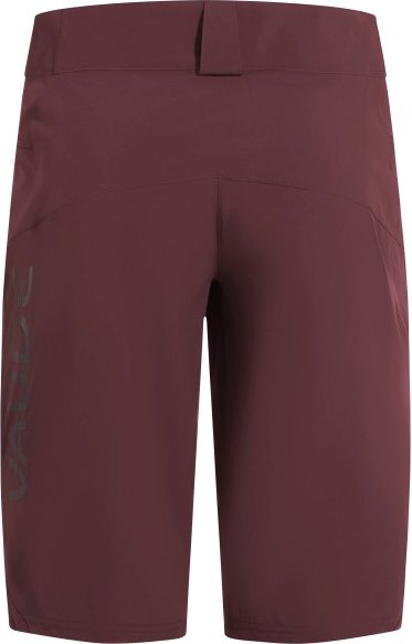 Vaude - Women's Altissimo Shorts II - Radhose Gr 42 rot