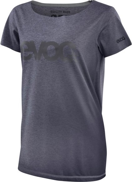 Evoc - Women's T-Shirt Dry - Radtrikot Gr M blau