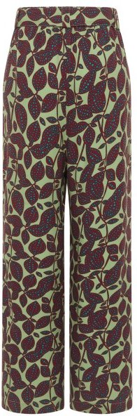 Thumbnail - Tranquillo - Women's Lockere EcoVero Hose - Freizeithose Gr 42 braun
