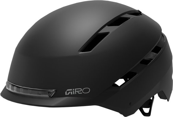Giro - Escape Mips - Radhelm Gr 51-55 cm - S schwarz