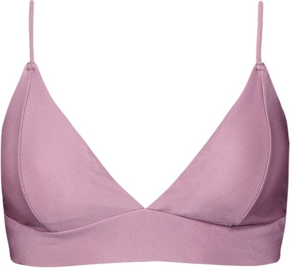 Barts - Women's Isla Bralette - Bikini-Top Gr 42 rosa