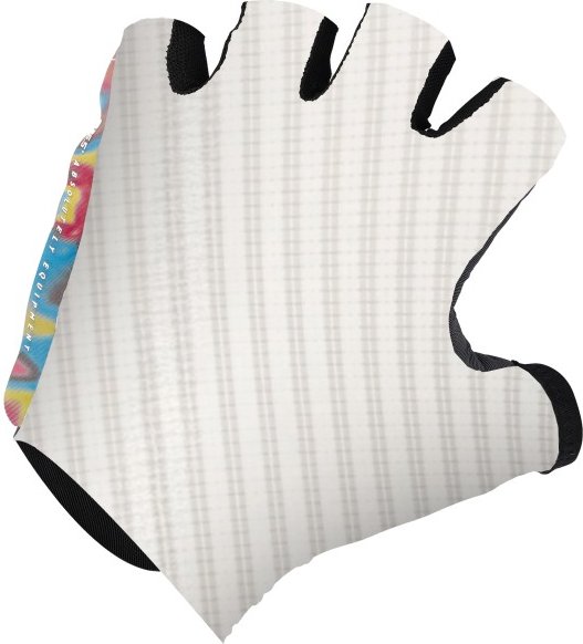 Q36.5 - Dottore Clima Gloves - Handschuhe Gr XL weiß