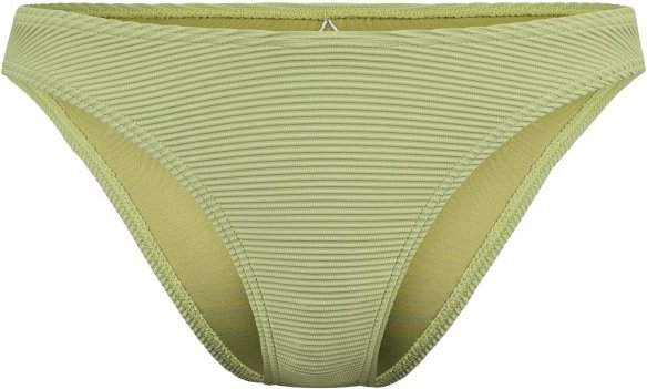 Billabong - Women's Tanlines Hike - Bikini-Bottom Gr S grün/oliv