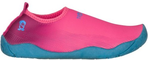 Trollkids - Kid's Balestrand Aqua Shoe - Wassersportschuhe Gr 27/28 rosa