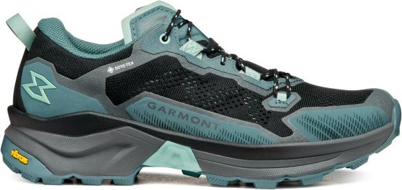 Garmont - Women's Nexus GTX - Wanderschuhe Gr 40 türkis