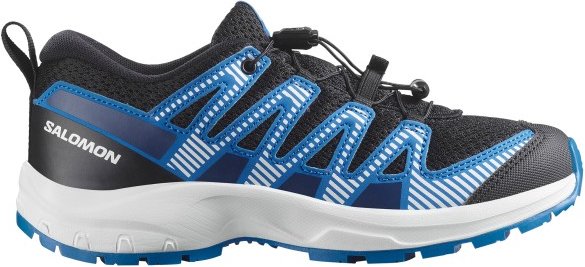 Thumbnail - Salomon - Kid's Xa Pro V8 - Multisportschuhe Gr 35 blau