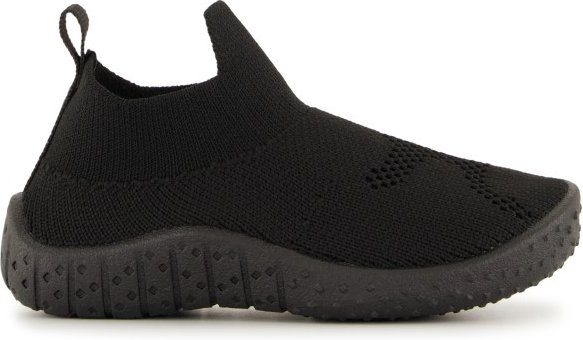 Sterntaler - Kid's Badeschuhe Sockenform - Wassersportschuhe Gr 21/22 schwarz