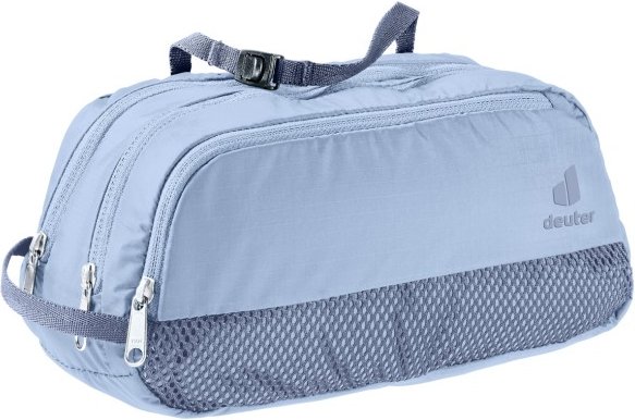 Deuter - Wash Bag Tour III - Kulturbeutel Gr 2 l polar /blau