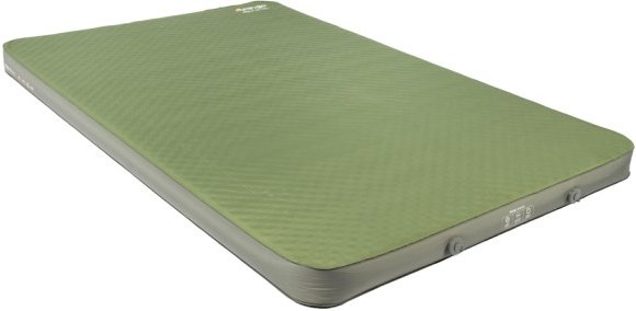 Thumbnail - Vango - Arcadia 10 Double - Isomatte Gr Double oliv