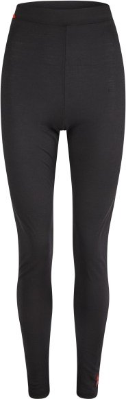 Transhumance - Women's Basic Legging - Merinounterwäsche Gr XS schwarz
