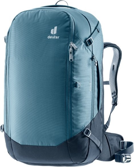Deuter - Access 55 - Reiserucksack blau