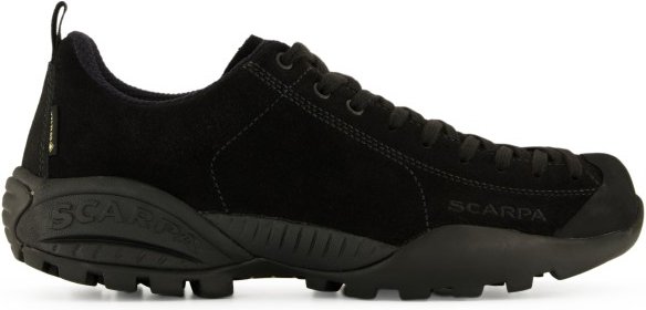 Thumbnail - Scarpa - Mojito GTX - Freizeitschuhe Gr 39 schwarz/grau
