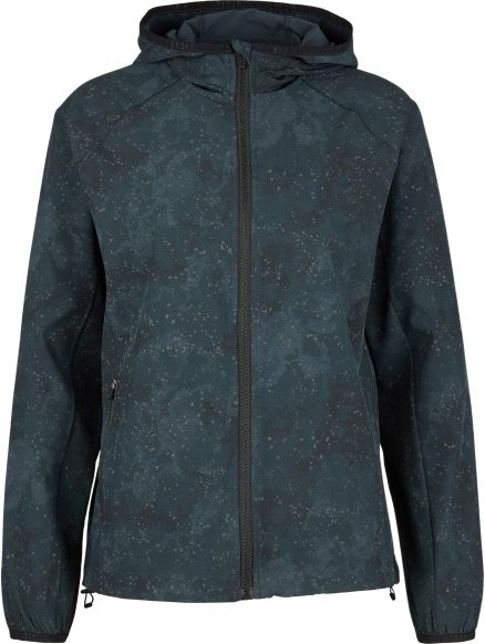 Thumbnail - Stoic - Women's HelsingborgSt. II Performance Jacket - Laufjacke Gr XS blau