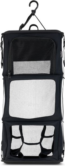 Tropicfeel - Wardrobe - Rucksack-Zubehör Gr One Size schwarz