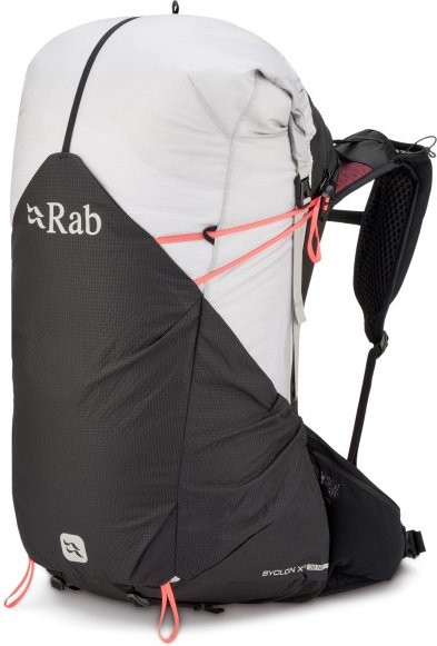 Rab - Syclon XP 38ND - Wanderrucksack Gr S grau