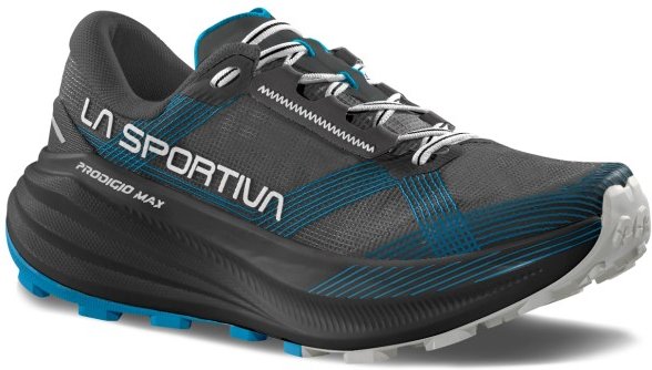 La Sportiva - Women's Prodigio Max - Trailrunningschuhe Gr 42 grau