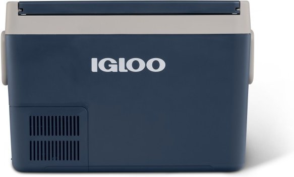 IGLOO - ICF 60 - Kühlbox Gr 59 l blau