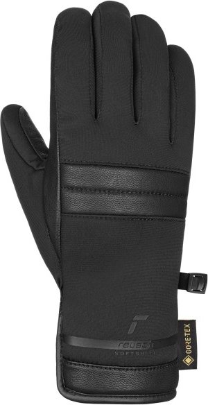 Reusch - Women's Paola GORE-TEX - Handschuhe Gr 7 schwarz