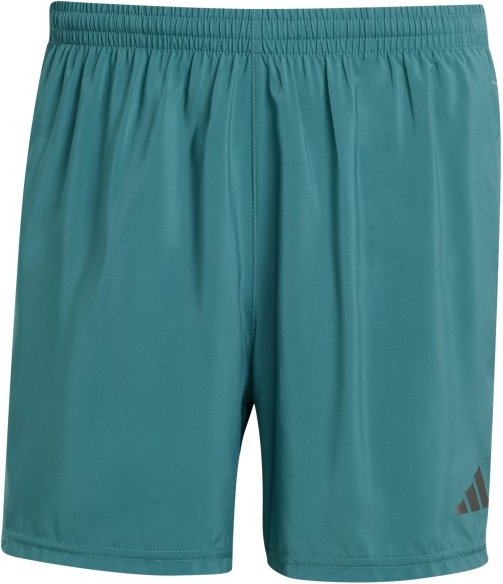 adidas - Own The Run Short - Laufshorts Gr M - Length: 5'' türkis