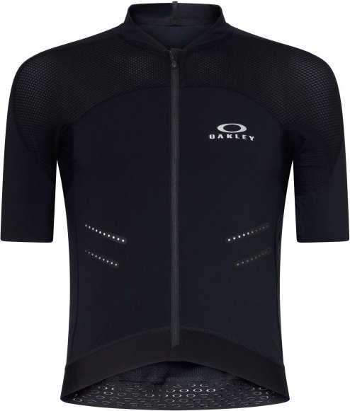 Oakley - Endurance Aero Jersey - Radtrikot Gr XXL schwarz