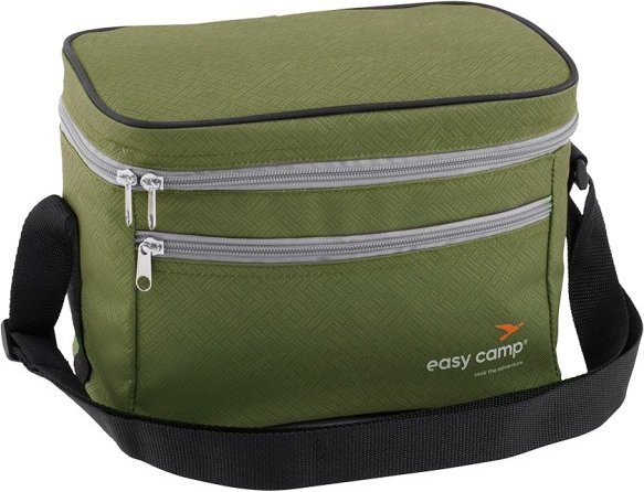 Easy Camp - Arctic Daisy - Kühlbox Gr S - 26 x 16 x 18 cm oliv