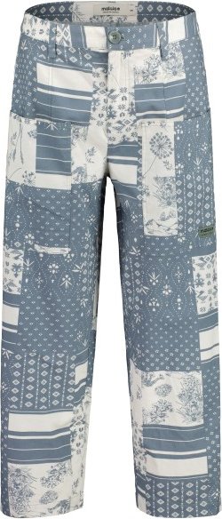 Maloja - Women's AuerbachM. - Freizeithose Gr M grau