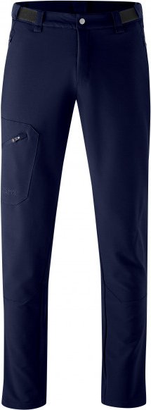 Thumbnail - Maier Sports - Foidit - Winterhose Gr 54 - Regular blau