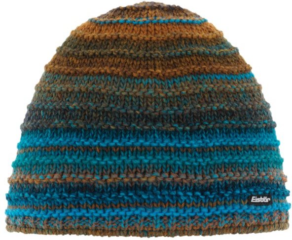 Eisbär - Mikata Mütze - Mütze Gr One Size blau