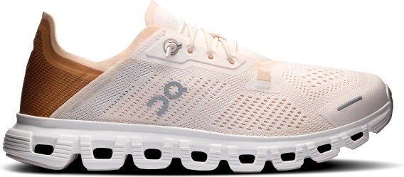 Thumbnail - On - Women's Cloud 6 Coast - Sneaker Gr 40 grau