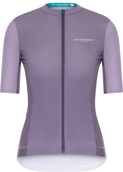 PEPPERMINT - Women's Signature Jersey - Radtrikot Gr XS rosa