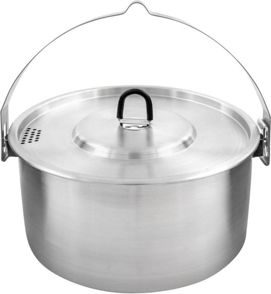 Thumbnail - Tatonka - Kettle II - Topf Gr 2,5 l grau