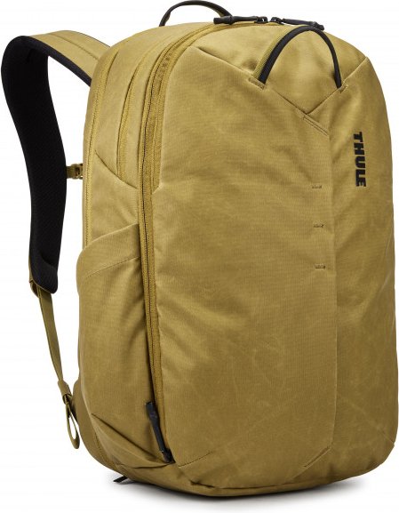 Thumbnail - Thule - Aion Backpack 28 - Reiserucksack oliv