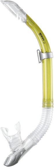 Mares - Sailor - Schnorchel gelb