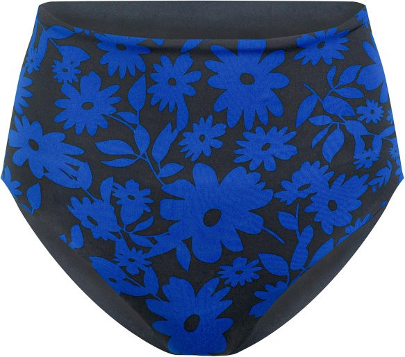 boochen - Women's Noja Bottom - Bikini-Bottom Gr XS blau