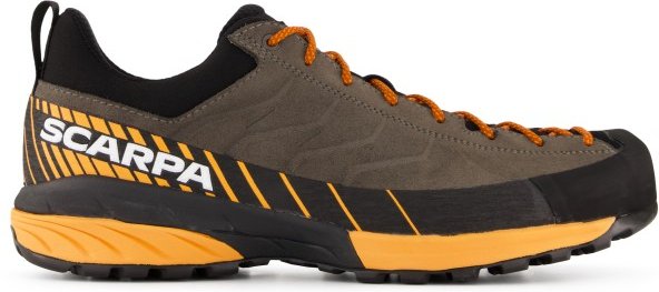 Thumbnail - Scarpa - Mescalito - Approachschuhe Gr 43 braun