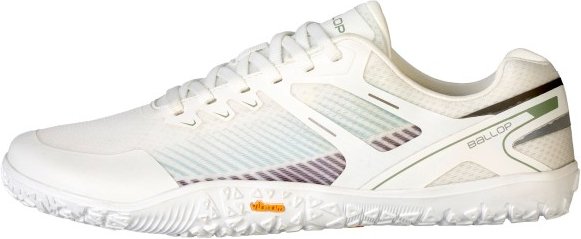 Ballop - Escur - Barfußschuhe Gr 44 weiß