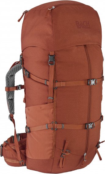 Bach - Women's Pack Specialist 70 - Trekkingrucksack Gr Regular braun
