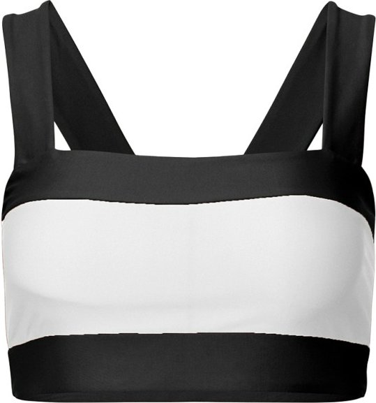 Goldbergh - Women's Plonge - Bikini-Top Gr M schwarz