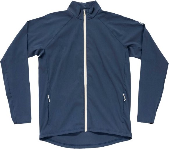 Thumbnail - Devold - Endurance Merino Jacket - Merinojacke Gr XL blau