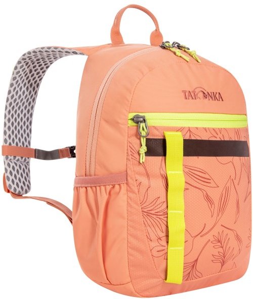 Tatonka - Kid's Husky Bag 10 - Kinderrucksack rosa