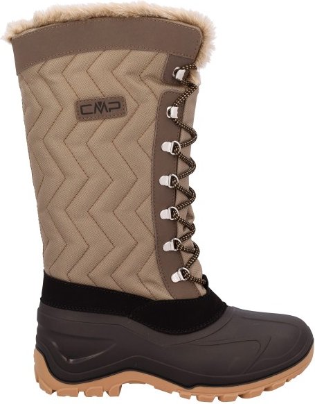 Thumbnail - CMP - Women's Nietos Snow Boots - Winterschuhe Gr 36 braun/beige