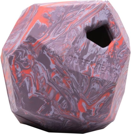 Ruffwear - Gnawt-A-Rock - Hundezubehör Gr One Size rosa