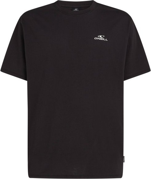 O'Neill - Small Logo T-Shirt - T-Shirt Gr XXL schwarz