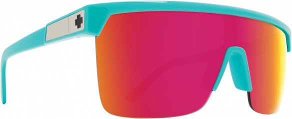 SPY+ - Flynn 5050 S3 (VLT 13-17%) - Sonnenbrille bunt