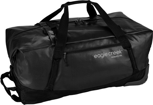 Eagle Creek - Migrate Wheeled Duffel 110 - Reisetasche Gr 110 l schwarz