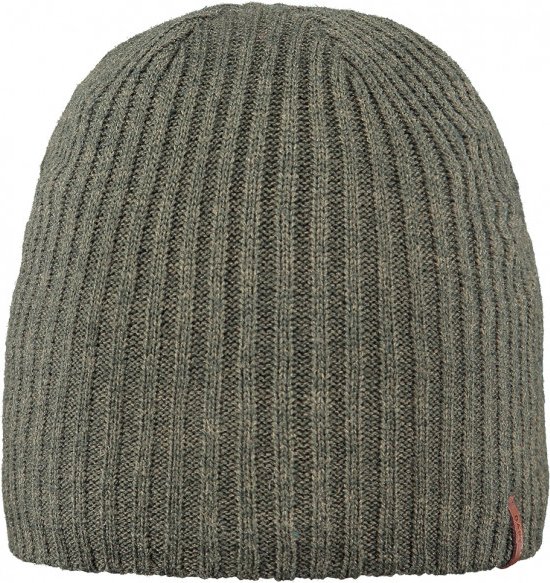 Barts - Wilbert Beanie - Mütze Gr One Size oliv
