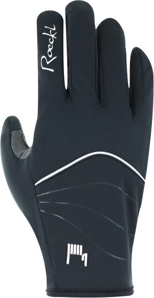 Roeckl Sports - Women's Elena 2 - Handschuhe Gr 8,5 blau