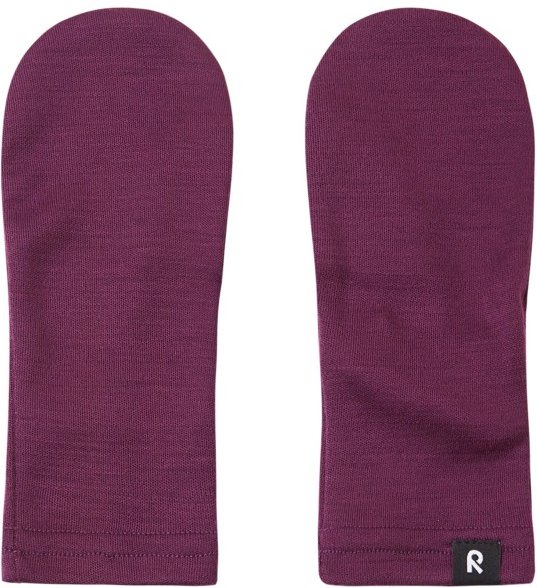 Reima - Kid's Eino - Handschuhe Gr 5/6 lila
