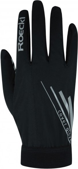Roeckl Sports - Monte Cover Glove - Handschuhe Gr 9,5 schwarz